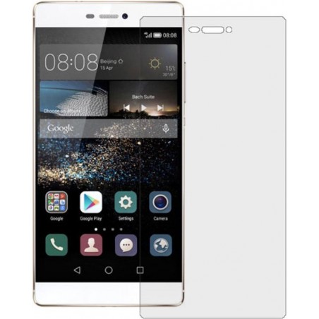 Huawei Ascend P8 glas screenprotector