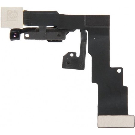 Let op type!! Front Camera + Sensor Flex Cable for iPhone 6