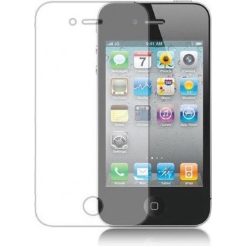 Display folie op maat gemaakt voor de Apple iPhone 4 | 4S