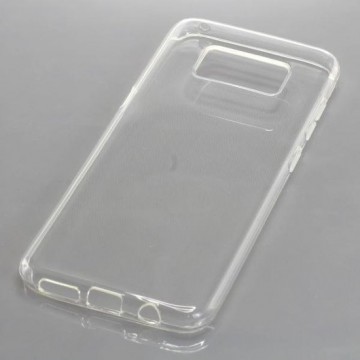 TPU Case voor Samsung Galaxy S8 transparent