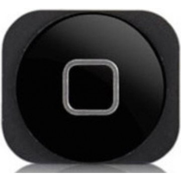 mobtsupply.com iPhone 5 / 5c home button zwart