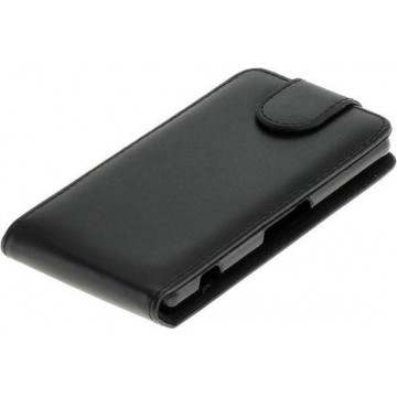 Flipcase hoesje voor Sony Xperia Z3 Compact (mini)