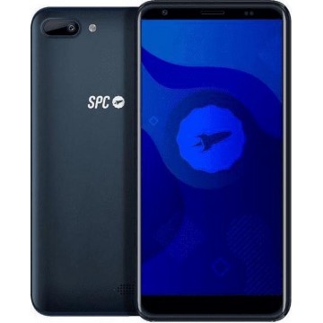 MOBILE SMARTPHONE SPC GEN 32 3GB 32GB DARK BLUE