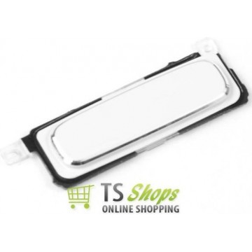 Home Button White voor Samsung Galaxy S4 i9500 i9505