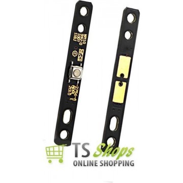 Home button Flex Cable board voor Apple iPad 1