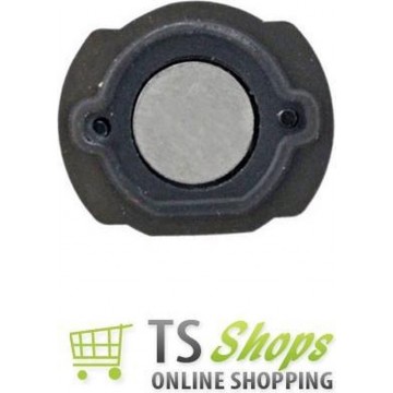 Home Button Holder Rubber Gasket voor Apple iPod Touch 4th