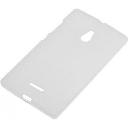 TPU Case voor Nokia XL