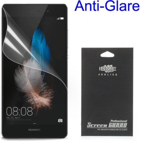 Huawei Ascend P8 Lite Display Folie Mat