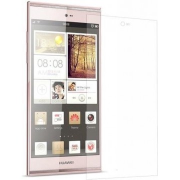 Huawei Ascend P7 clear LCD screen protector