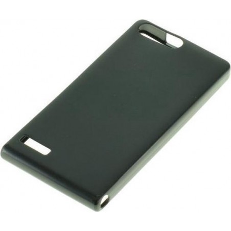 TPU Case voor Huawei Ascend P7 Mini