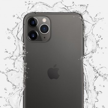 iPhone 11 Pro 256GB Space Grey Refurbished 4*