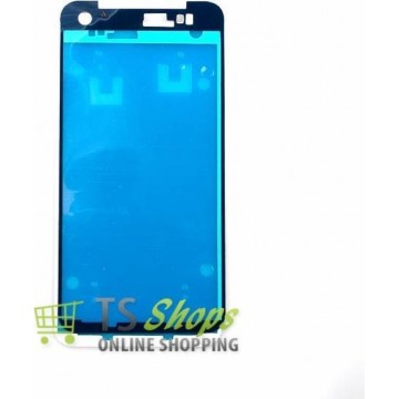 HTC Butterfly X920D LCD Frame Adhesive Repair Sticker Tape