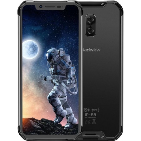 Blackview BV9600E 4GB/128GB Grey