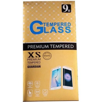 iPhone 7 Plus glazen Screen protector 2.5D 9H -  Tempered Glass 2.5D 9H (0.3mm)