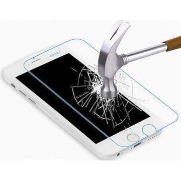 Screenprotector iPhone 5 & 5s Tempered Glass