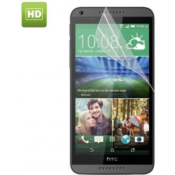 HTC Desire 816 screenprotector