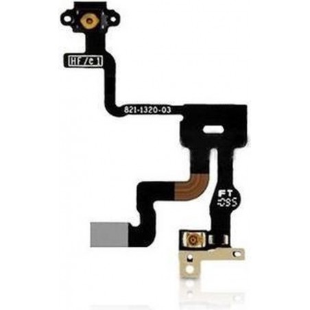 iPhone 4s power & proximity sensor flex kabel