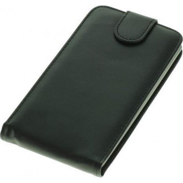 Flipcase hoesje Case LG G4 - Zwart