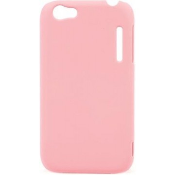 Hard Case Alcatel One Touch 995 Pink