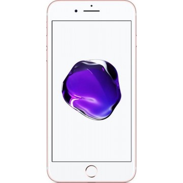 Apple iPhone 7 Plus 14 cm (5.5'') 3 GB 32 GB Single SIM 4G Roze goud iOS 10 2900 mAh