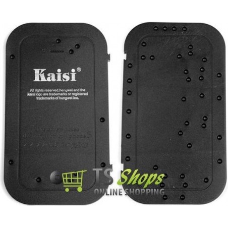 Kaisi Screw Distribution Board voor Apple iPhone 5