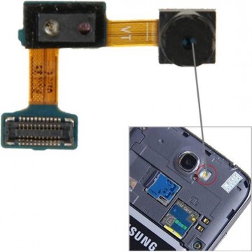 Let op type!! Original Front Camera Module for Galaxy Note II / N7100