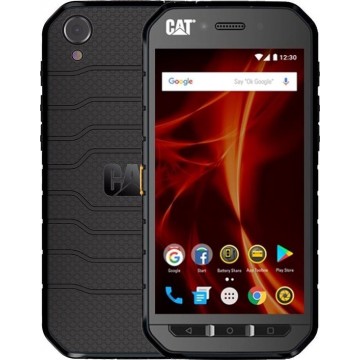 CAT S41 - 32GB - Zwart